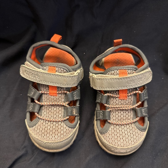 Carter’s Toddler Sandal, size 7 - Picture 1 of 1